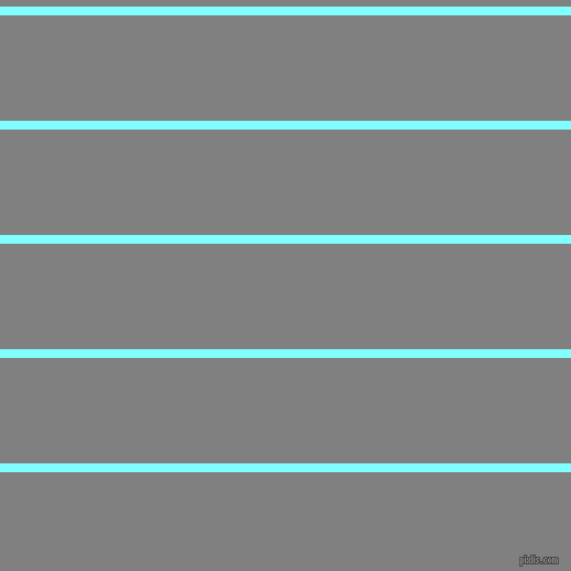 horizontal lines stripes, 8 pixel line width, 96 pixel line spacing, Electric Blue and Grey horizontal lines and stripes seamless tileable