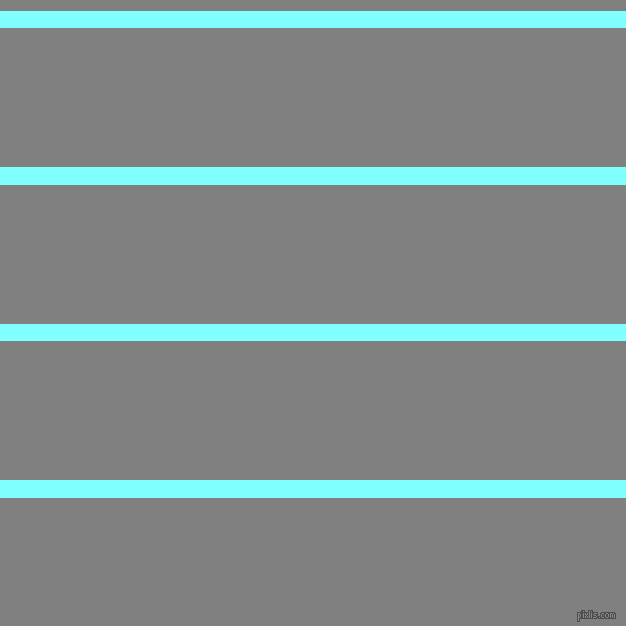 horizontal lines stripes, 16 pixel line width, 128 pixel line spacing, Electric Blue and Grey horizontal lines and stripes seamless tileable