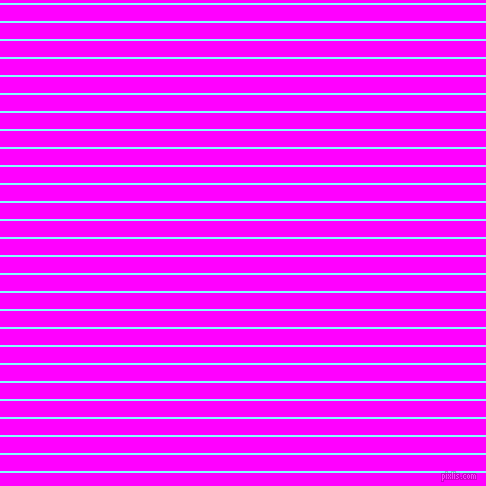 horizontal lines stripes, 2 pixel line width, 16 pixel line spacing, Electric Blue and Magenta horizontal lines and stripes seamless tileable