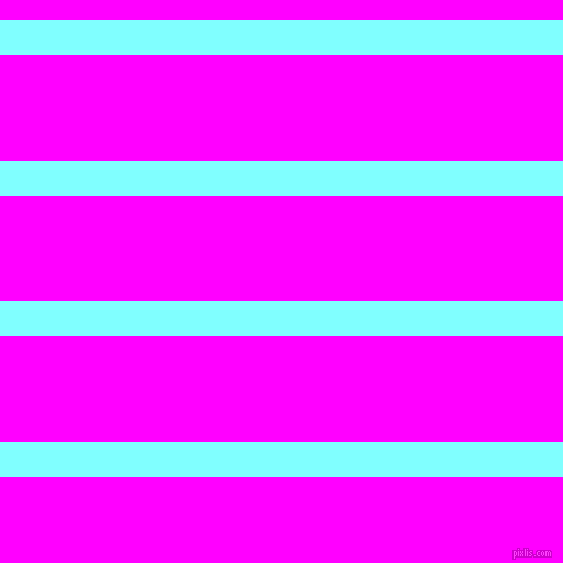 horizontal lines stripes, 32 pixel line width, 96 pixel line spacing, Electric Blue and Magenta horizontal lines and stripes seamless tileable