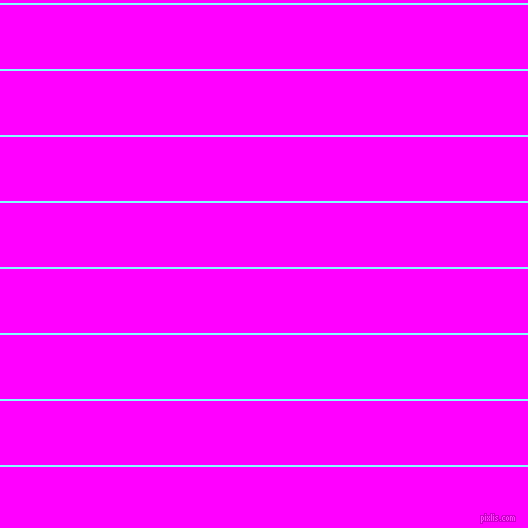 horizontal lines stripes, 2 pixel line width, 64 pixel line spacing, Electric Blue and Magenta horizontal lines and stripes seamless tileable