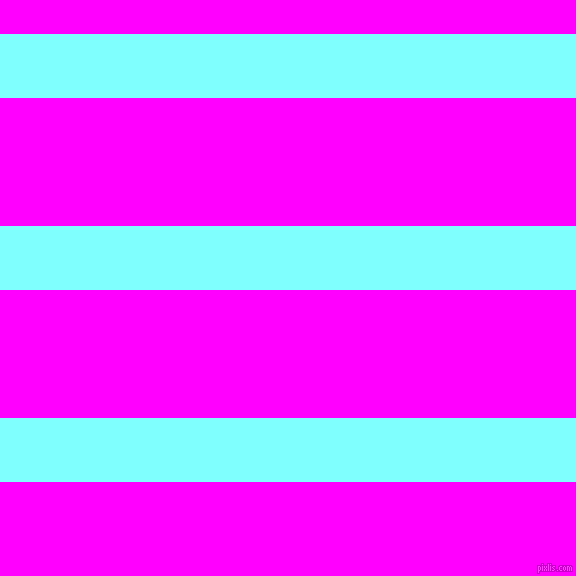 horizontal lines stripes, 64 pixel line width, 128 pixel line spacing, Electric Blue and Magenta horizontal lines and stripes seamless tileable