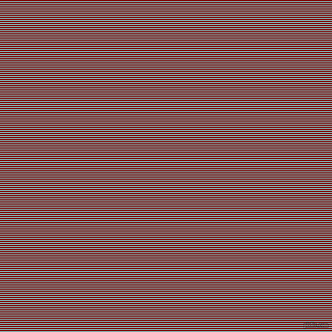 horizontal lines stripes, 1 pixel line width, 2 pixel line spacing, Electric Blue and Maroon horizontal lines and stripes seamless tileable