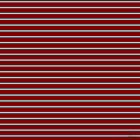 horizontal lines stripes, 4 pixel line width, 16 pixel line spacing, Electric Blue and Maroon horizontal lines and stripes seamless tileable