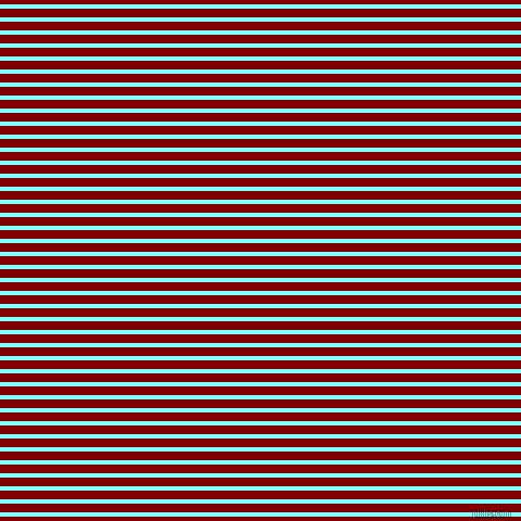 horizontal lines stripes, 4 pixel line width, 8 pixel line spacing, Electric Blue and Maroon horizontal lines and stripes seamless tileable