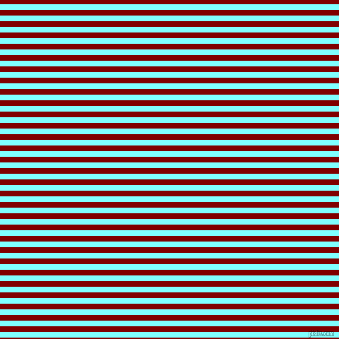 horizontal lines stripes, 8 pixel line width, 8 pixel line spacing, Electric Blue and Maroon horizontal lines and stripes seamless tileable