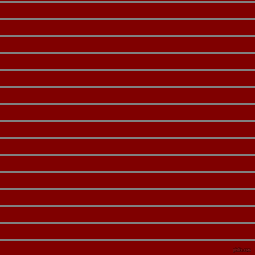 horizontal lines stripes, 2 pixel line width, 32 pixel line spacing, Electric Blue and Maroon horizontal lines and stripes seamless tileable
