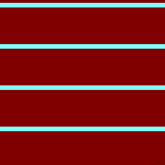 horizontal lines stripes, 16 pixel line width, 128 pixel line spacing, Electric Blue and Maroon horizontal lines and stripes seamless tileable
