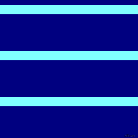 horizontal lines stripes, 32 pixel line width, 128 pixel line spacing, Electric Blue and Navy horizontal lines and stripes seamless tileable