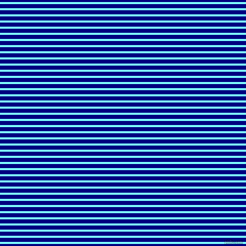 horizontal lines stripes, 4 pixel line width, 8 pixel line spacing, Electric Blue and Navy horizontal lines and stripes seamless tileable