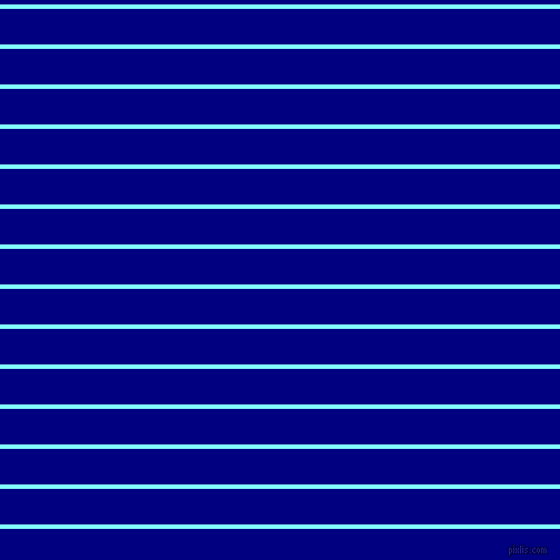 horizontal lines stripes, 4 pixel line width, 32 pixel line spacing, Electric Blue and Navy horizontal lines and stripes seamless tileable