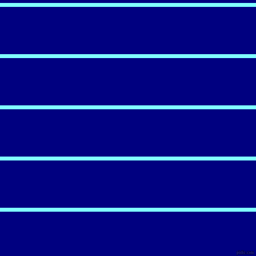 horizontal lines stripes, 8 pixel line width, 96 pixel line spacing, Electric Blue and Navy horizontal lines and stripes seamless tileable