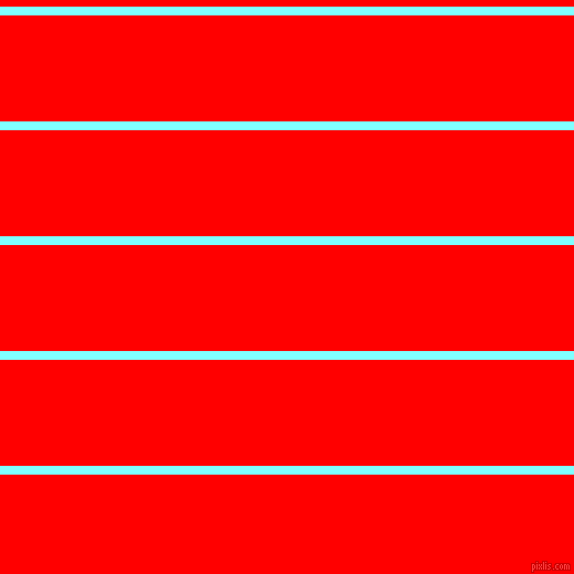 horizontal lines stripes, 8 pixel line width, 96 pixel line spacing, Electric Blue and Red horizontal lines and stripes seamless tileable