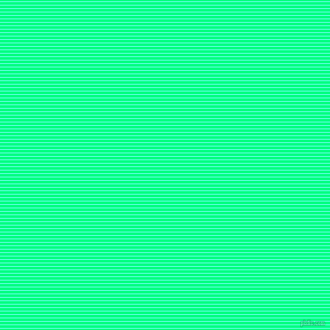 horizontal lines stripes, 1 pixel line width, 4 pixel line spacing, Electric Blue and Spring Green horizontal lines and stripes seamless tileable