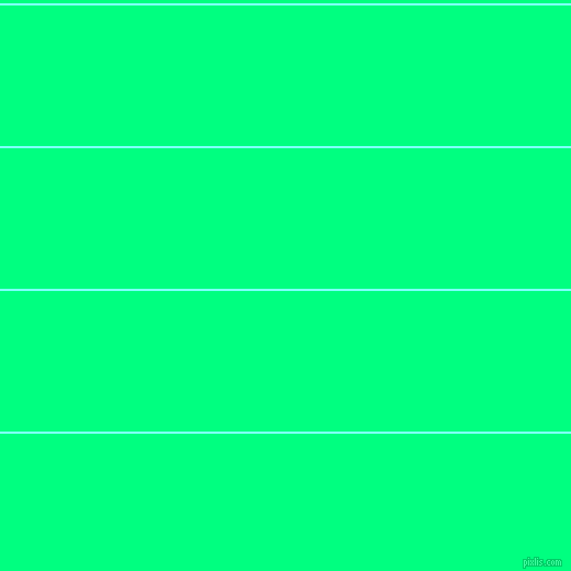 horizontal lines stripes, 2 pixel line width, 128 pixel line spacing, Electric Blue and Spring Green horizontal lines and stripes seamless tileable