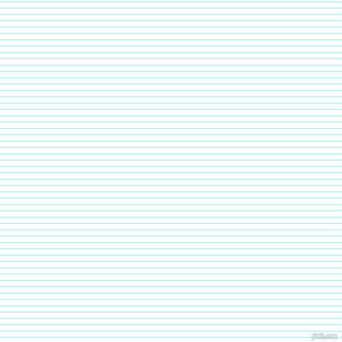 horizontal lines stripes, 1 pixel line width, 8 pixel line spacing, Electric Blue and White horizontal lines and stripes seamless tileable