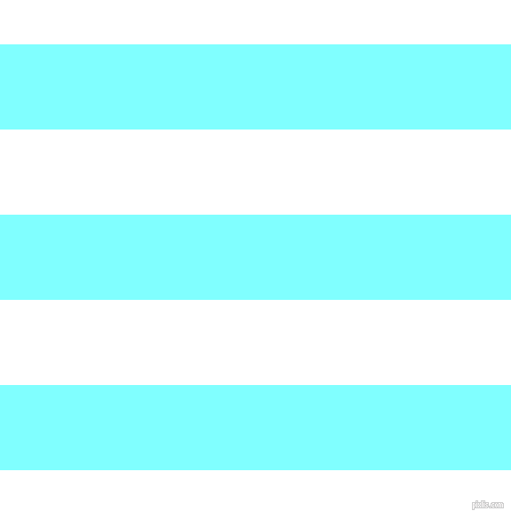 horizontal lines stripes, 96 pixel line width, 96 pixel line spacing, Electric Blue and White horizontal lines and stripes seamless tileable