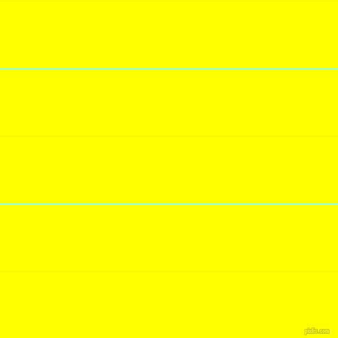 horizontal lines stripes, 1 pixel line width, 96 pixel line spacing, Electric Blue and Yellow horizontal lines and stripes seamless tileable