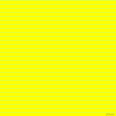 horizontal lines stripes, 1 pixel line width, 16 pixel line spacing, Electric Blue and Yellow horizontal lines and stripes seamless tileable
