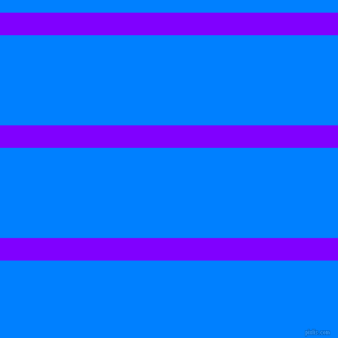 horizontal lines stripes, 32 pixel line width, 128 pixel line spacing, Electric Indigo and Dodger Blue horizontal lines and stripes seamless tileable