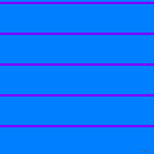 horizontal lines stripes, 8 pixel line width, 96 pixel line spacing, Electric Indigo and Dodger Blue horizontal lines and stripes seamless tileable