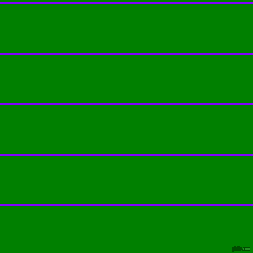horizontal lines stripes, 4 pixel line width, 96 pixel line spacing, Electric Indigo and Green horizontal lines and stripes seamless tileable