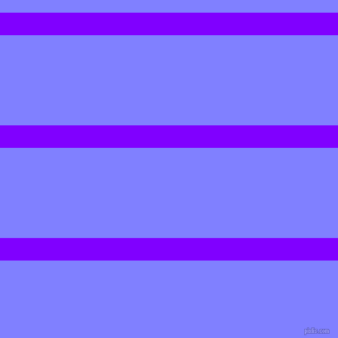 horizontal lines stripes, 32 pixel line width, 128 pixel line spacing, Electric Indigo and Light Slate Blue horizontal lines and stripes seamless tileable
