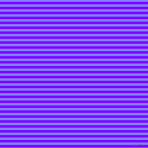 horizontal lines stripes, 8 pixel line width, 8 pixel line spacing, Electric Indigo and Light Slate Blue horizontal lines and stripes seamless tileable