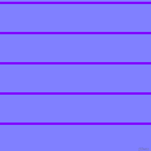horizontal lines stripes, 8 pixel line width, 96 pixel line spacing, Electric Indigo and Light Slate Blue horizontal lines and stripes seamless tileable