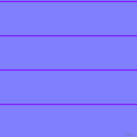 horizontal lines stripes, 4 pixel line width, 128 pixel line spacing, Electric Indigo and Light Slate Blue horizontal lines and stripes seamless tileable