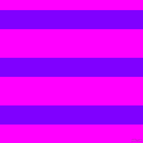 horizontal lines stripes, 64 pixel line width, 96 pixel line spacing, Electric Indigo and Magenta horizontal lines and stripes seamless tileable