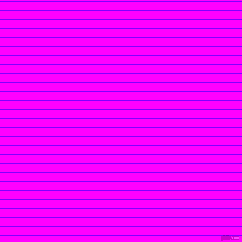 horizontal lines stripes, 2 pixel line width, 16 pixel line spacing, Electric Indigo and Magenta horizontal lines and stripes seamless tileable