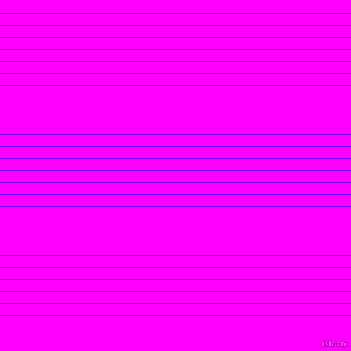 horizontal lines stripes, 1 pixel line width, 16 pixel line spacing, Electric Indigo and Magenta horizontal lines and stripes seamless tileable