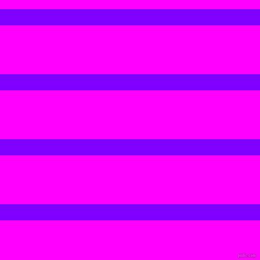 horizontal lines stripes, 32 pixel line width, 96 pixel line spacing, Electric Indigo and Magenta horizontal lines and stripes seamless tileable