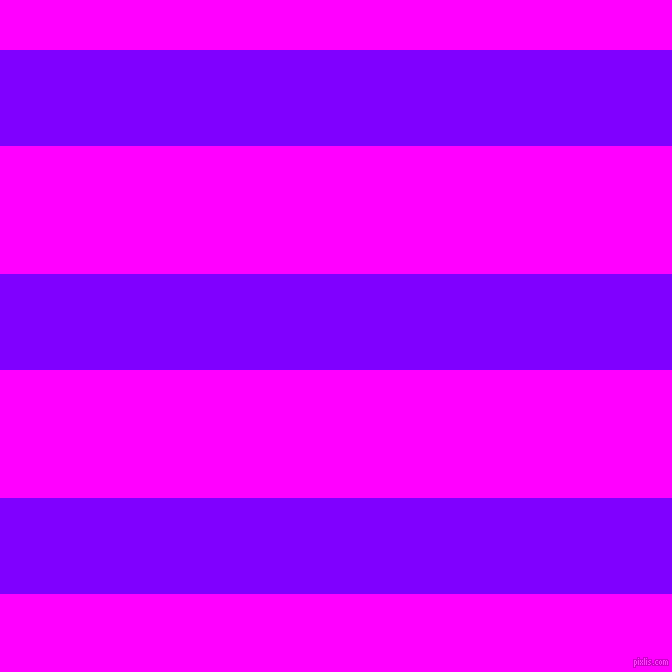 horizontal lines stripes, 96 pixel line width, 128 pixel line spacing, Electric Indigo and Magenta horizontal lines and stripes seamless tileable