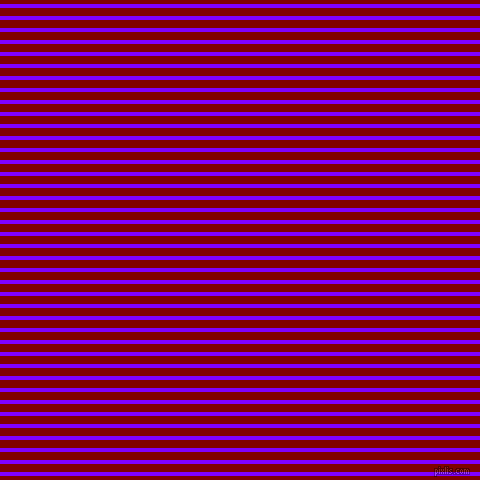 horizontal lines stripes, 4 pixel line width, 8 pixel line spacing, Electric Indigo and Maroon horizontal lines and stripes seamless tileable