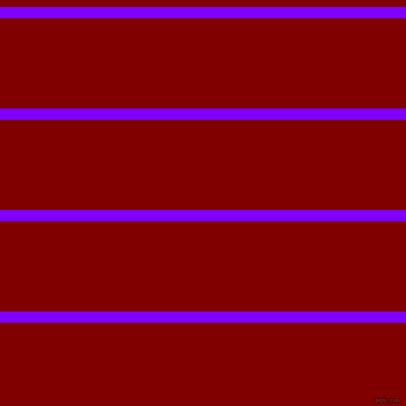 horizontal lines stripes, 16 pixel line width, 128 pixel line spacing, Electric Indigo and Maroon horizontal lines and stripes seamless tileable