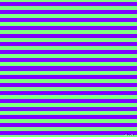 horizontal lines stripes, 2 pixel line width, 2 pixel line spacing, Electric Indigo and Mint Green horizontal lines and stripes seamless tileable