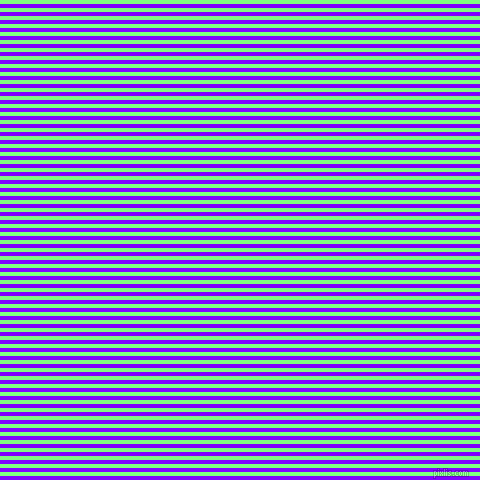 horizontal lines stripes, 4 pixel line width, 4 pixel line spacing, Electric Indigo and Mint Green horizontal lines and stripes seamless tileable