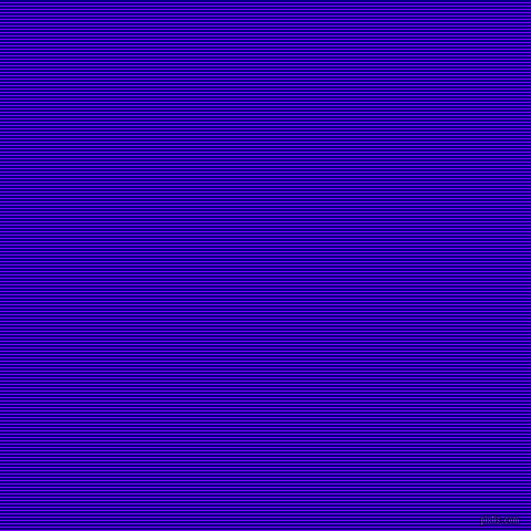horizontal lines stripes, 1 pixel line width, 2 pixel line spacing, Electric Indigo and Navy horizontal lines and stripes seamless tileable