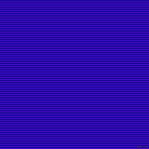 horizontal lines stripes, 2 pixel line width, 4 pixel line spacing, Electric Indigo and Navy horizontal lines and stripes seamless tileable