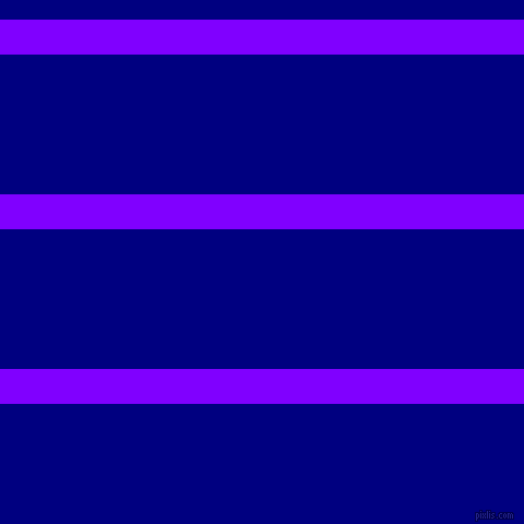 horizontal lines stripes, 32 pixel line width, 128 pixel line spacing, Electric Indigo and Navy horizontal lines and stripes seamless tileable