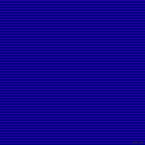 horizontal lines stripes, 1 pixel line width, 8 pixel line spacing, Electric Indigo and Navy horizontal lines and stripes seamless tileable