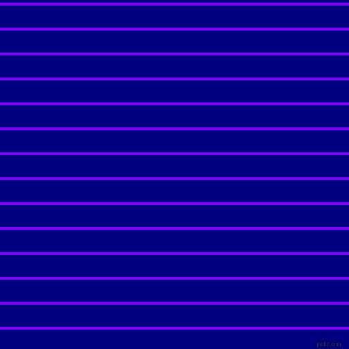 horizontal lines stripes, 4 pixel line width, 32 pixel line spacing, Electric Indigo and Navy horizontal lines and stripes seamless tileable