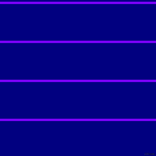 horizontal lines stripes, 8 pixel line width, 128 pixel line spacing, Electric Indigo and Navy horizontal lines and stripes seamless tileable