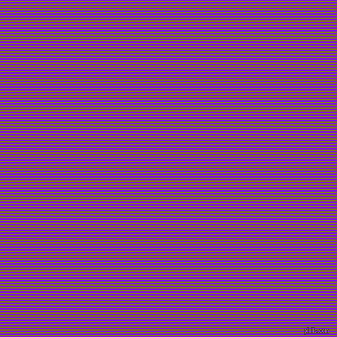horizontal lines stripes, 2 pixel line width, 2 pixel line spacing, Electric Indigo and Olive horizontal lines and stripes seamless tileable