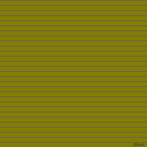 horizontal lines stripes, 1 pixel line width, 16 pixel line spacing, Electric Indigo and Olive horizontal lines and stripes seamless tileable