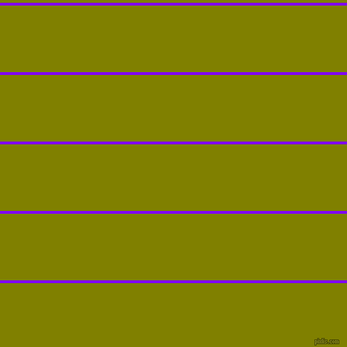 horizontal lines stripes, 4 pixel line width, 96 pixel line spacing, Electric Indigo and Olive horizontal lines and stripes seamless tileable