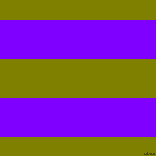 horizontal lines stripes, 128 pixel line width, 128 pixel line spacing, Electric Indigo and Olive horizontal lines and stripes seamless tileable