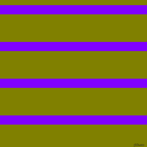 horizontal lines stripes, 32 pixel line width, 96 pixel line spacing, Electric Indigo and Olive horizontal lines and stripes seamless tileable